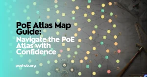 PoE Atlas Map Guide