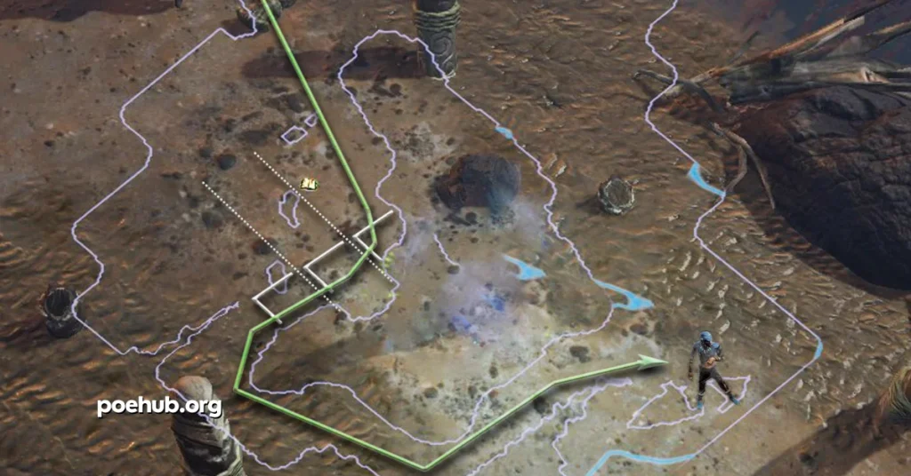 What is The Tidal Island?