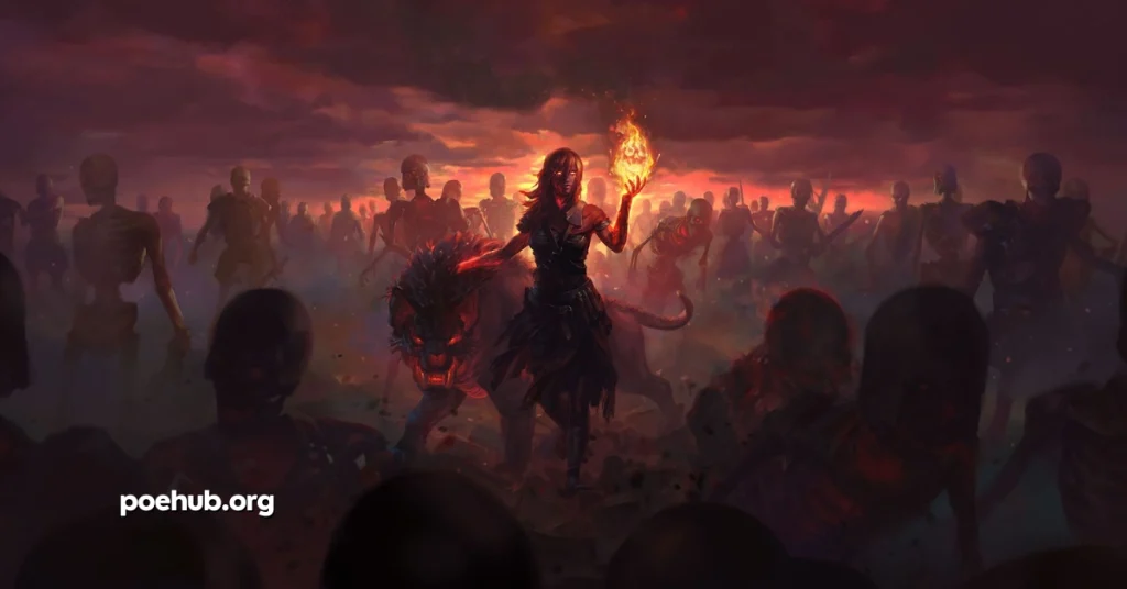 What is Path of Exile